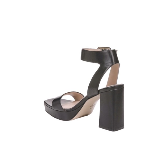 27 EDIT JASELLE DRESS SANDAL - Picture 2 of 10